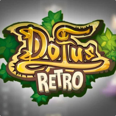 Kamas Dofus Retro